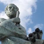 Aristoteles – Philosoph und Universal-Wissenschaftler