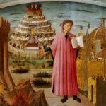 Dantes „Göttliche Komödie“ – Eine Reise durch das Jenseits