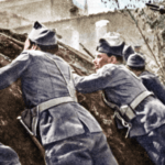 Der Spanische Bürgerkrieg – ein ideologischer Stellvertreterkrieg