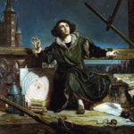 Nikolaus Kopernikus – Begründer eines neuen Weltbilds