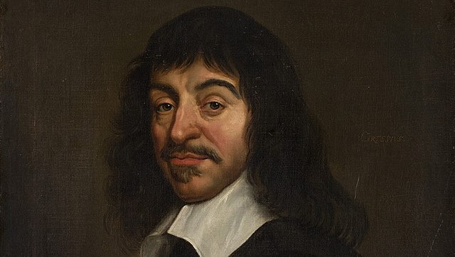 René Descartes