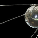 Sputnik – die ersten Satelliten