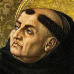 Thomas von Aquin und die fünf Gottesbeweise