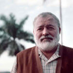 Ernest Hemingway