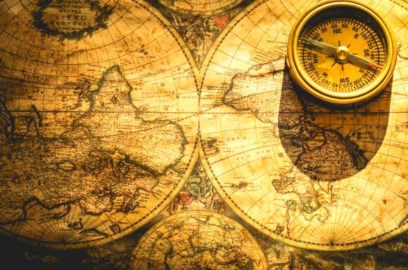 Geographie