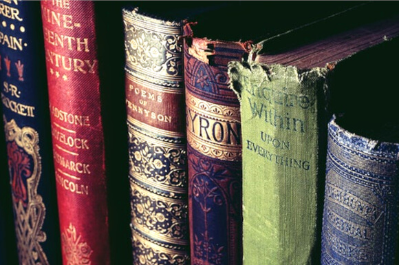 Literatur