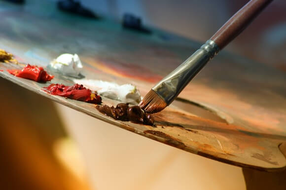 Bildende Kunst