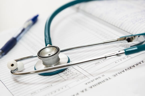 Medizin