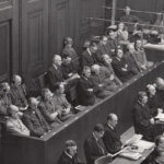 Die Nürnberger Prozesse