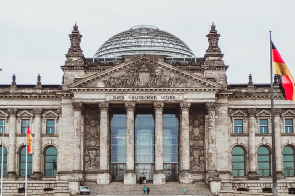 Politik und Recht