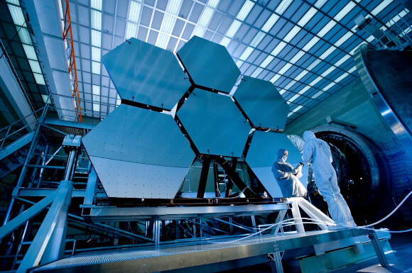 Wissenschaft und Technik