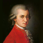 Wolfgang Amadeus Mozart