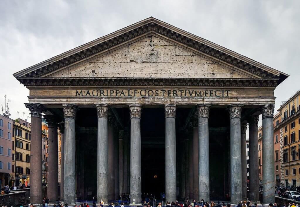 Pantheon