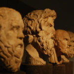 19 brillante Philosophen der griechischen Antike