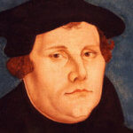 Martin Luther - Der wagemutige Ahnherr der Reformation