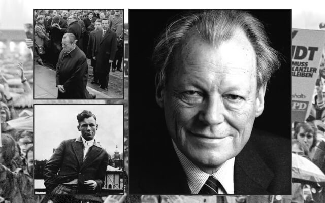 Willy Brandt