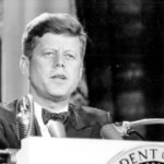 John F. Kennedy